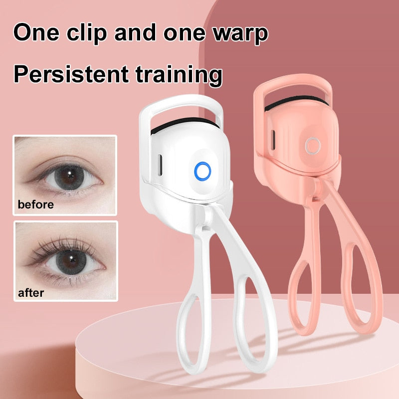 cosmetic passion curler